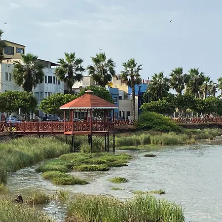 Villa La Punta-2